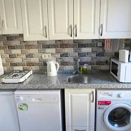 Hotel apartamentowy Istanberry - Dream *