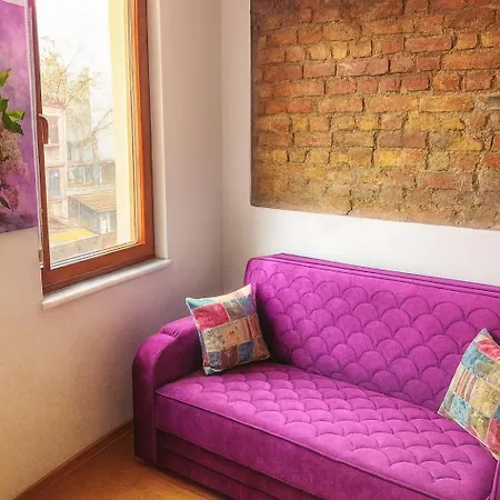 Istanberry - Dream Hotel apartamentowy *