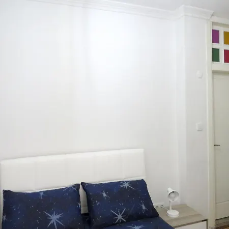 Istanberry - Dream Apart Otel *