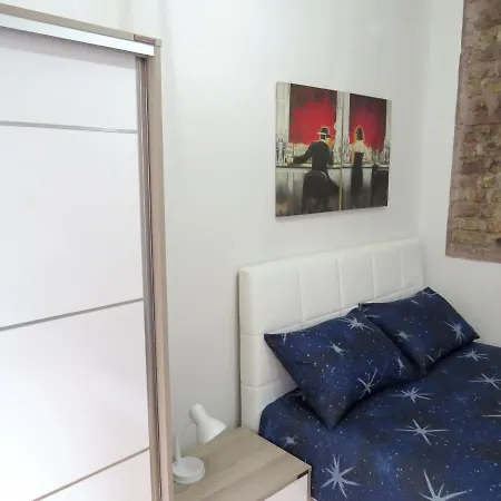 Apart Otel Istanberry - Dream İstanbul