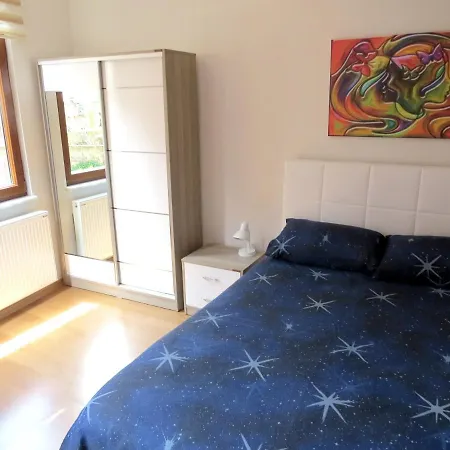 Apart Otel Istanberry - Dream İstanbul