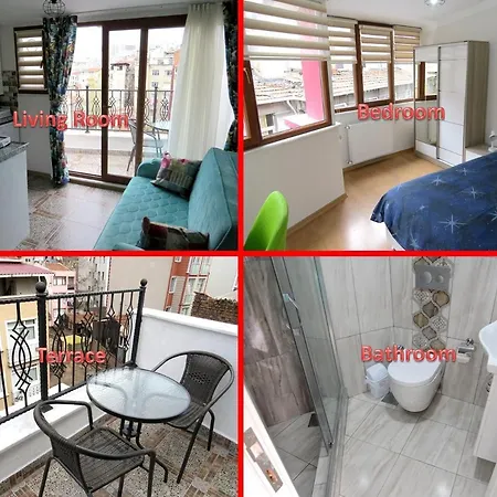 Istanberry - Dream İstanbul
