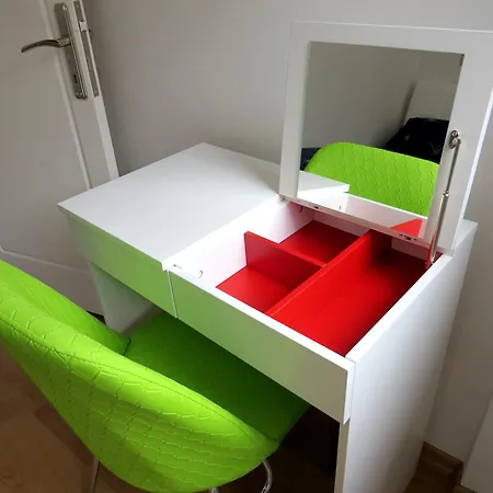 Apart Otel Istanberry - Dream İstanbul