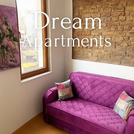 Istanberry - Dream İstanbul